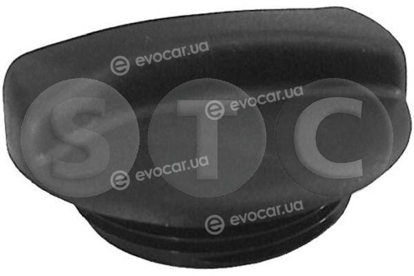 Metalcaucho / STC T403506