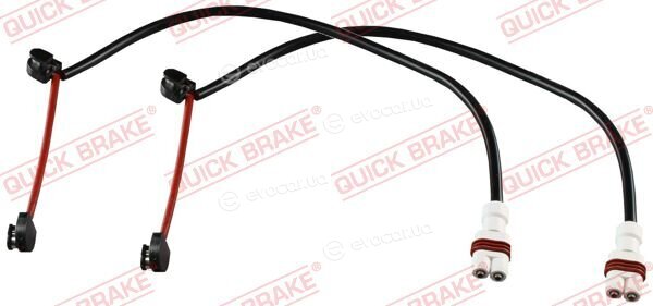 Kawe / Quick Brake WS 0351 A