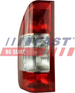 Fast FT86430