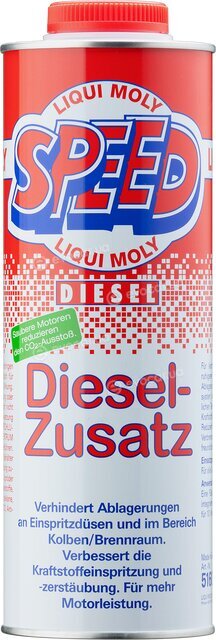 Liqui Moly 5160