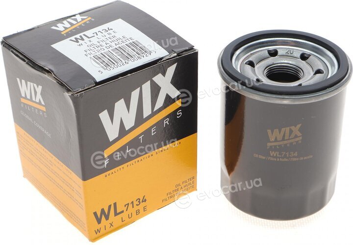 WIX WL7134