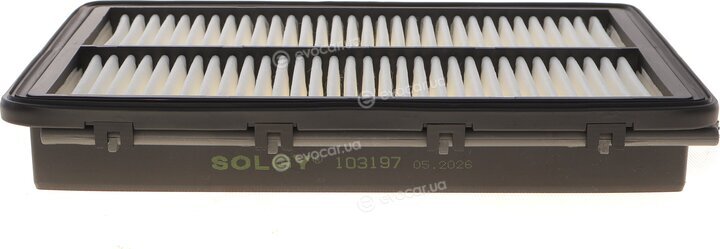 Solgy 103197