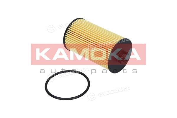 Kamoka F106001
