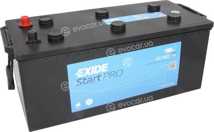 Exide EG1803