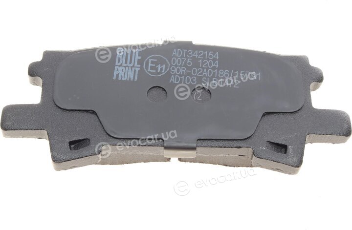 Blue Print ADT342154