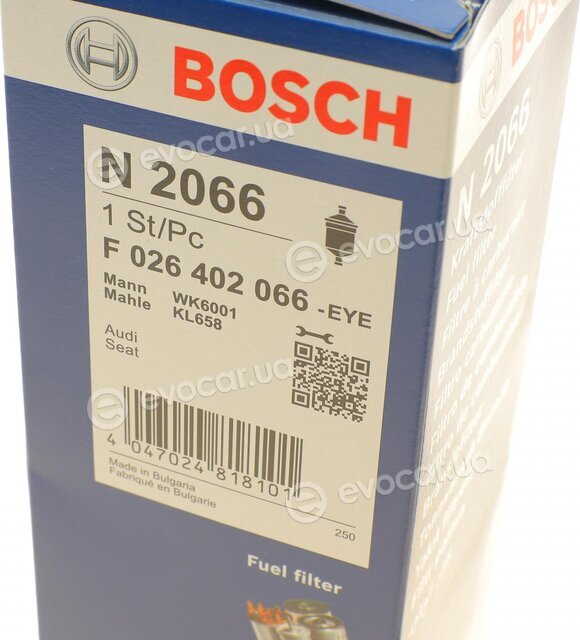 Bosch F 026 402 066