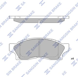 Hi-Q / Sangsin SP1465