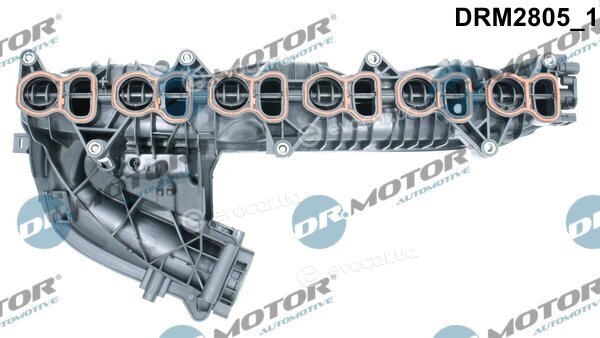 Dr. Motor DRM2805