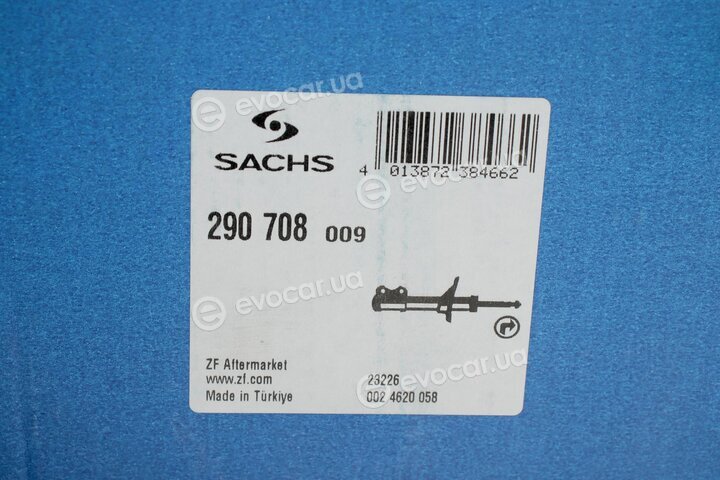 Sachs 290 708