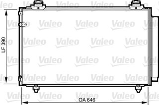 Valeo 814211