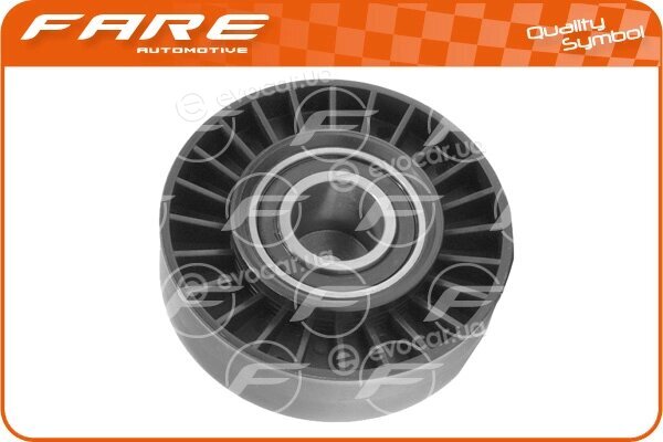 Fare 4458
