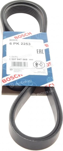 Bosch 1 987 947 569