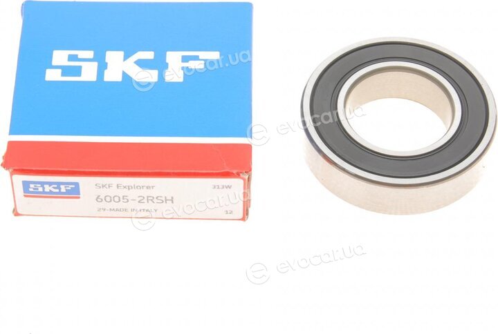 SKF 60052RSH