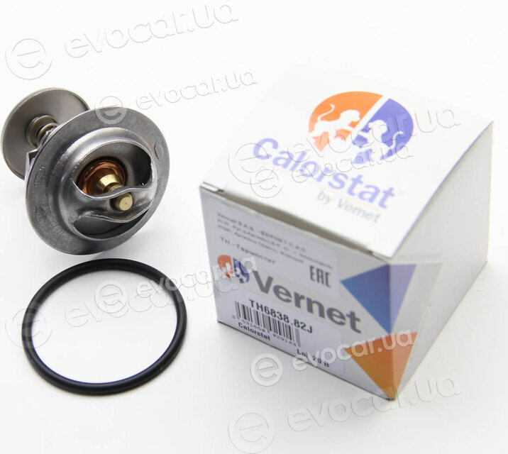 Vernet / Calorstat TH6838.82J