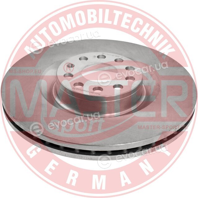 Master Sport 24013001151-PCS-MS