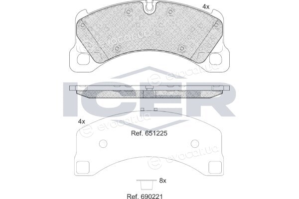 Icer 182206