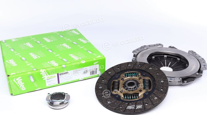 Valeo 828485