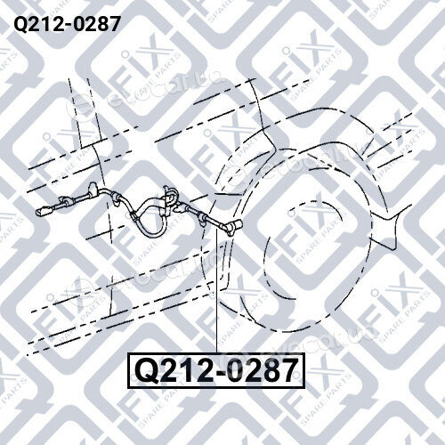 Q-Fix Q2120287