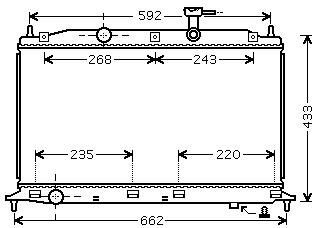 Starline HY2188