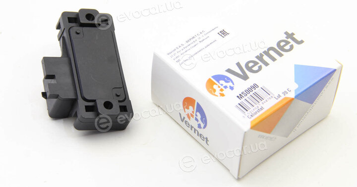 Vernet / Calorstat MS0090