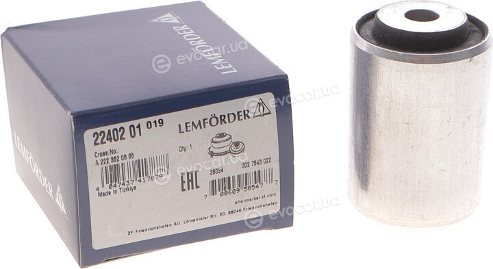 Lemforder 22402 01