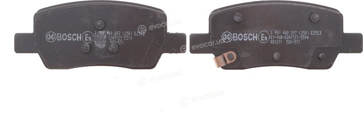 Bosch 0 986 460 297