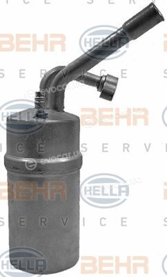 Mahle 8FT 351 196-911