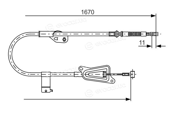 Bosch 1 987 477 943