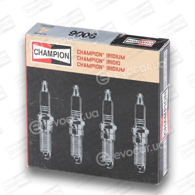Champion 9006