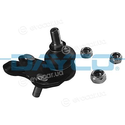 Dayco DSS2973