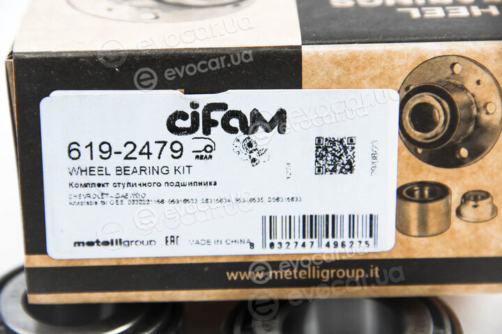 Cifam 619-2479