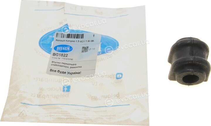 Belgum BG1822