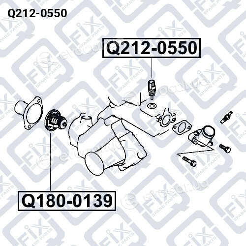 Q-Fix Q2120550