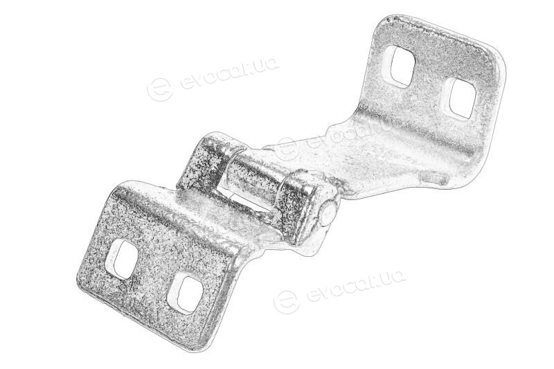 Mopar (PSA / FCA) 52080669