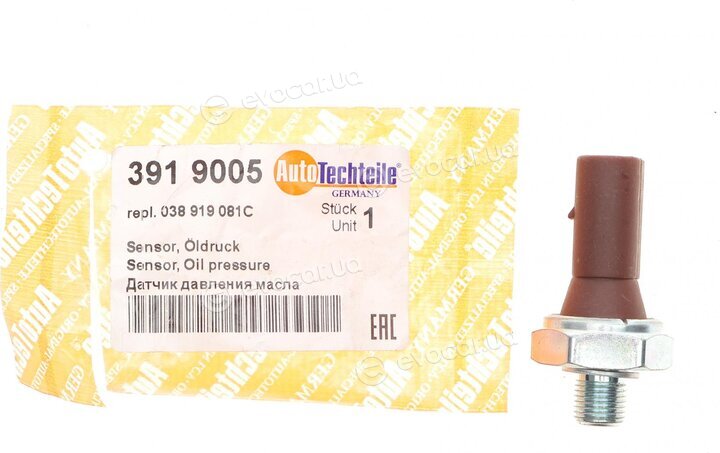 Autotechteile 391 9005