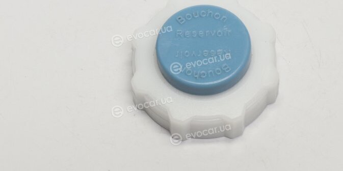 Vernet / Calorstat RC0018
