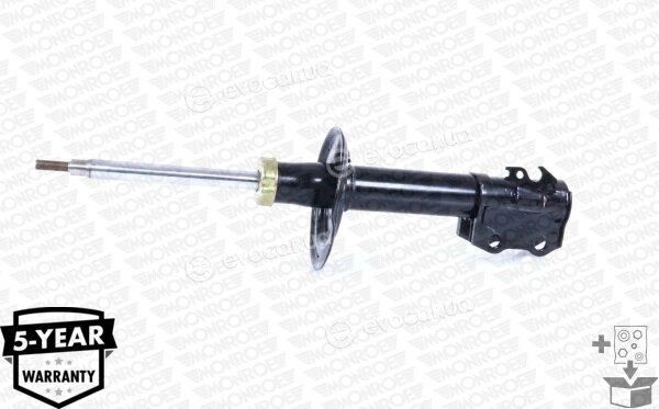 Monroe G7295