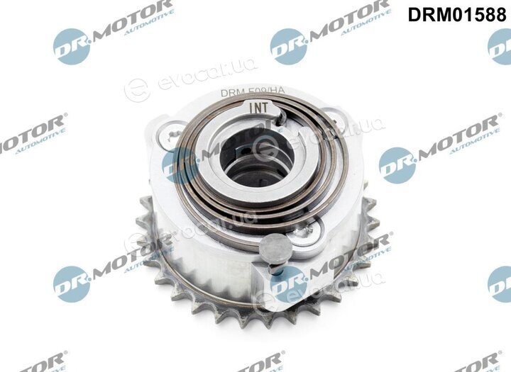 Dr. Motor DRM01588