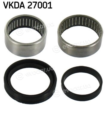 SKF VKDA 27001