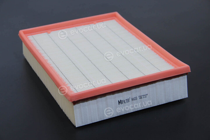 MFilter K 433