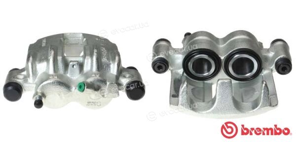 Brembo F 61 180