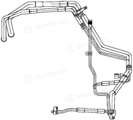 Mahle AP 136 000P