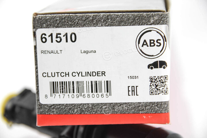 A.B.S. 61510