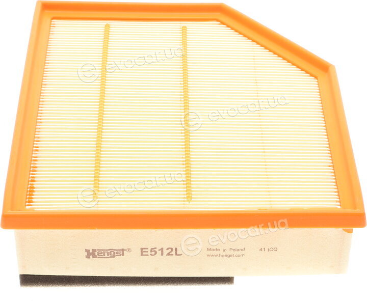 Hengst E512L