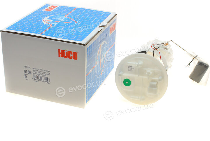 Astemo (Hitachi) / Huco 133555