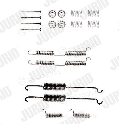 Jurid 771149J