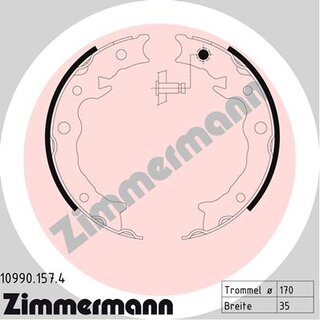 Zimmermann 10990.157.4