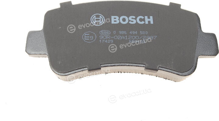 Bosch 0 986 494 500