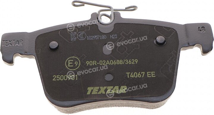 Textar 2500901