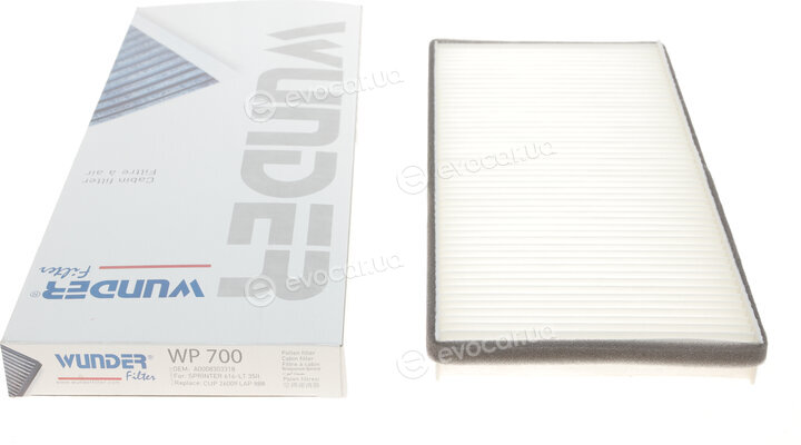 Wunder WP700